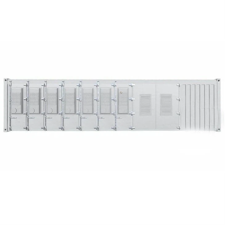 industrial energy storage