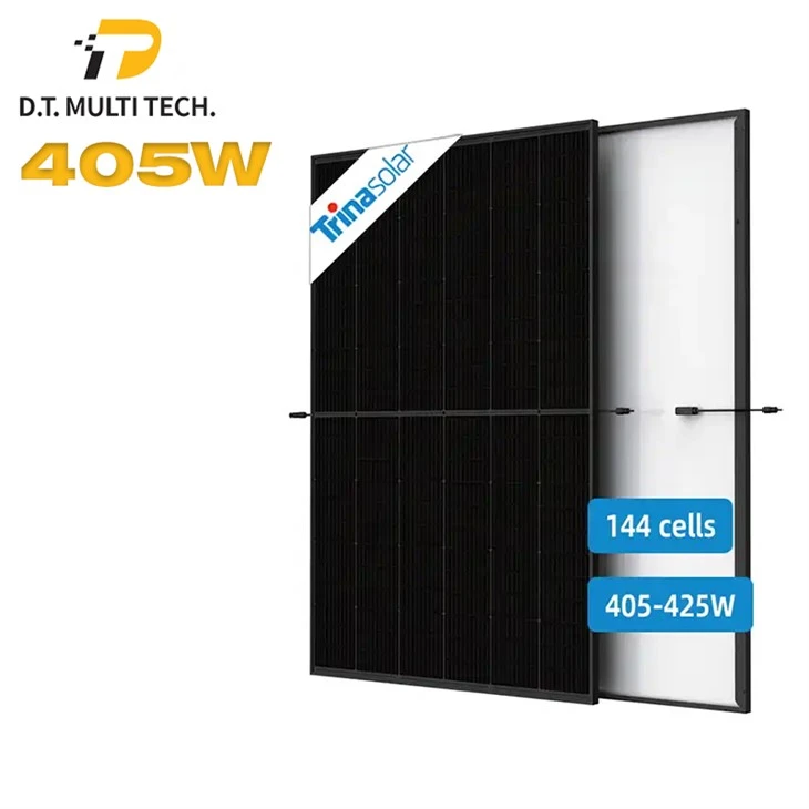 Trina Sol 405W