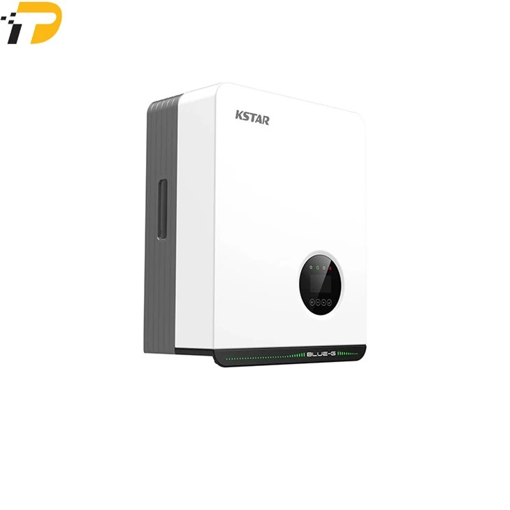 30kw On Grid Inverter
