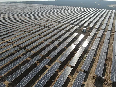 Teknisk indsigt i sporing af fotovoltaiske monteringssystemer