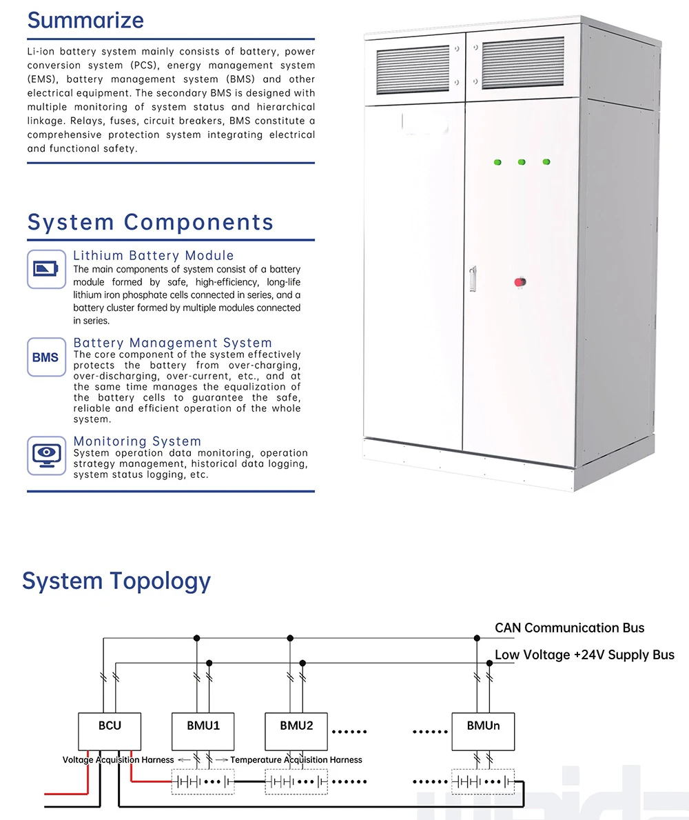 commercial battery storage for solar SYSTEM commercial battery storage for solar SYSTEM