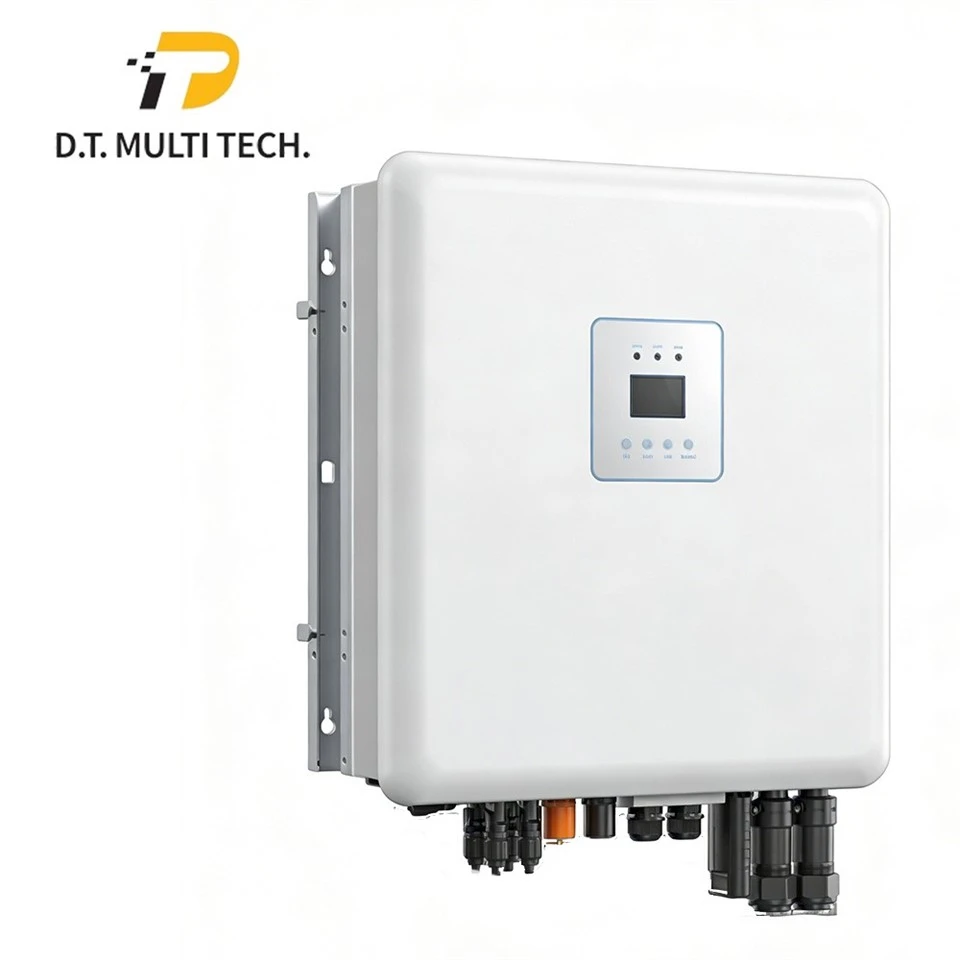Single Phase Hybrid Inverter manufacturers