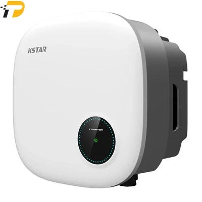 8kw Grid Tie Inverter