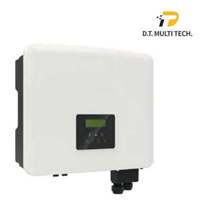 Enfaset hybrid inverter 3kw
